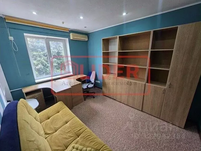 Офис в Севастополь ул. Пожарова, 26А (14 м) - Фото 2