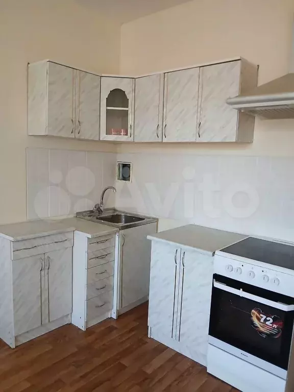 Квартира-студия, 28 м, 4/12 эт. - Фото 0