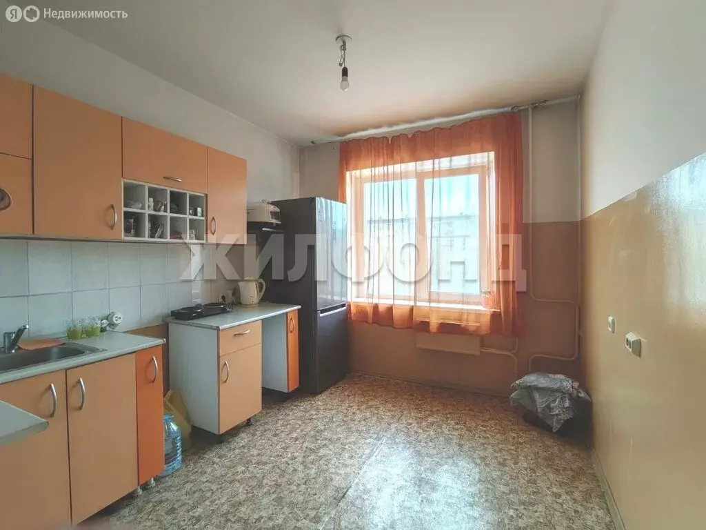 3-комнатная квартира: Новосибирск, улица Печатников, 2 (66.1 м) - Фото 0