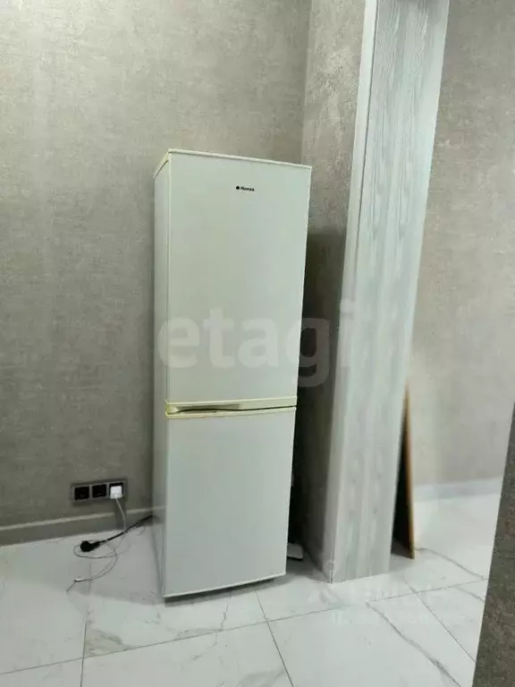 Студия Ростовская область, Ростов-на-Дону Северный мкр, бул. Комарова, ... - Фото 1