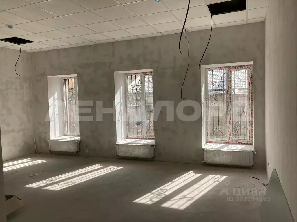 Помещение свободного назначения в Ростовская область, Ростов-на-Дону ... - Фото 2