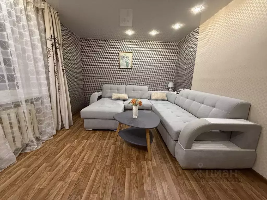 2-к кв. Коми, Ухта ул. 40 лет ГВФ, 30 (41.5 м) - Фото 2