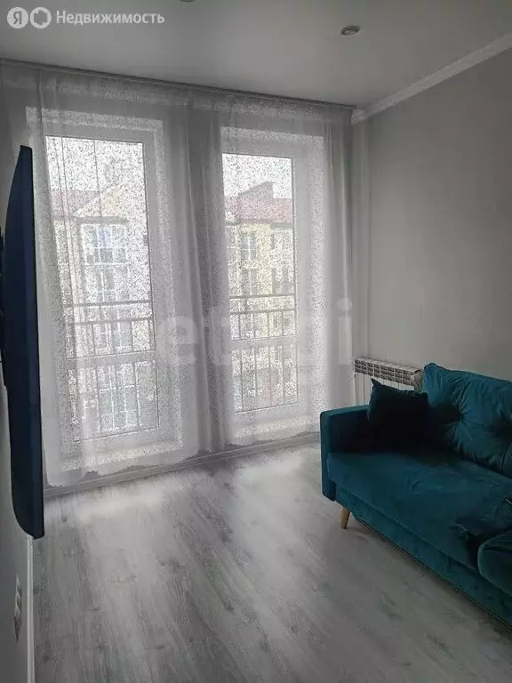 1-комнатная квартира: Гурьевск, Рижский бульвар, 4 (29 м) - Фото 1