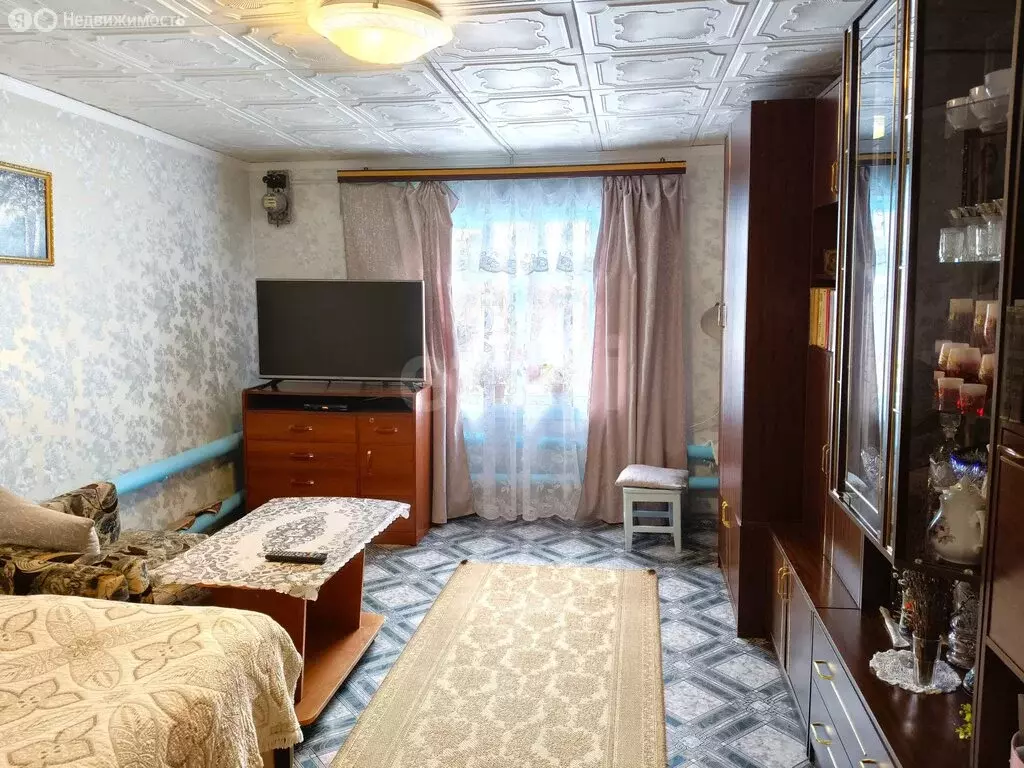 Дом в Петушки, улица Механизаторов (17 м) - Фото 1