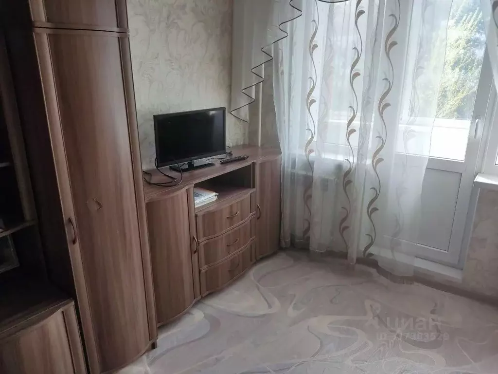 1-к кв. Челябинская область, Златоуст Медик кв-л, 3 (36.0 м) - Фото 0