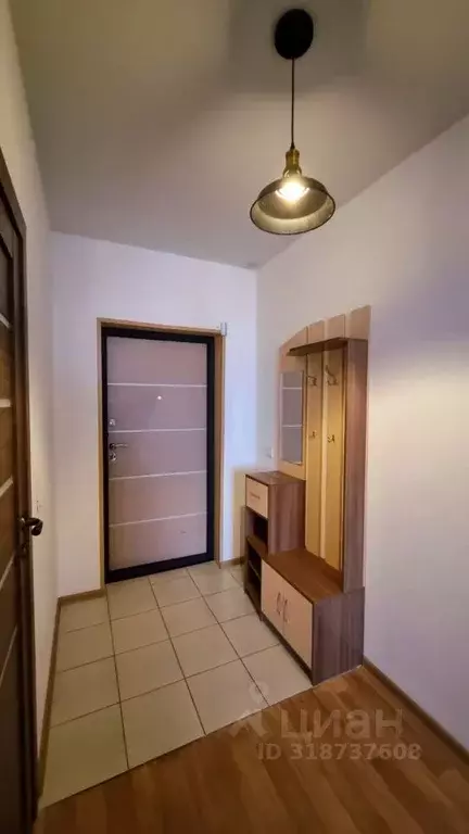 1-к кв. Новосибирская область, Обь ул. Ломоносова, 46 (37.0 м) - Фото 1