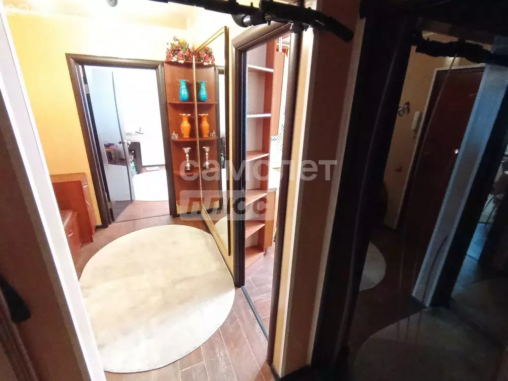 2-комнатная квартира: Петропавловск-Камчатский, Космический проезд, 16 ... - Фото 2