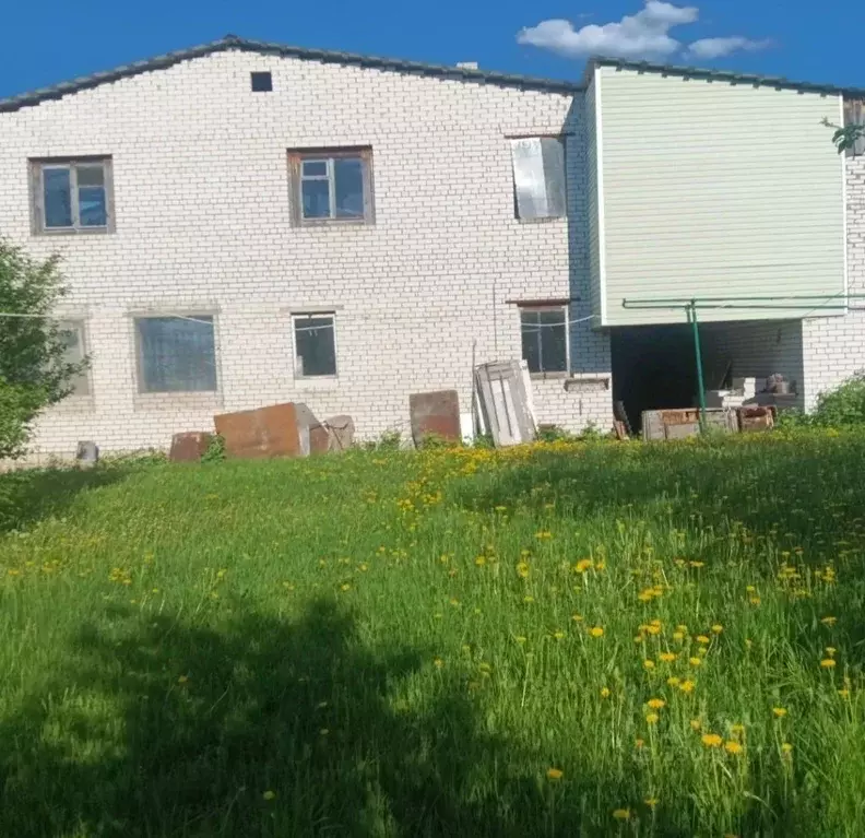 Дом в Владимирская область, Ковров ул. Кирова, 139 (150 м) - Фото 1