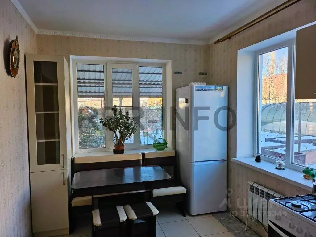 Дом в Ставропольский край, Шпаковский муниципальный округ, с. Татарка, ... - Фото 2