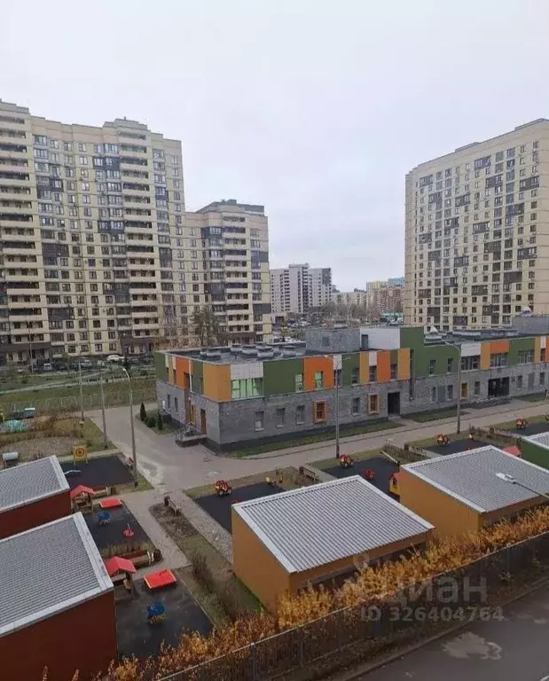 2-к кв. Московская область, Мытищи просп. Астрахова, 10А (54.0 м) - Фото 1