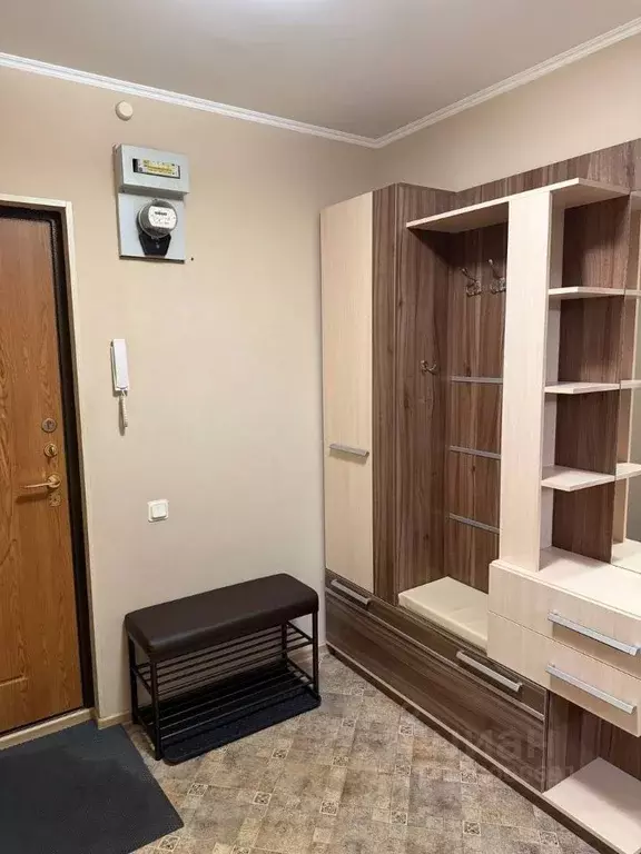 1-к кв. Санкт-Петербург Горелово тер., ш. Красносельское, 54к4 (42.1 ... - Фото 1