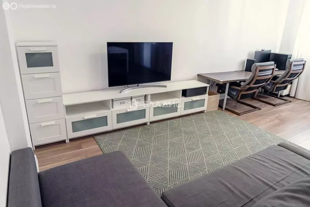 3-комнатная квартира: Владимир, улица Мира, 2Д (78.2 м) - Фото 1