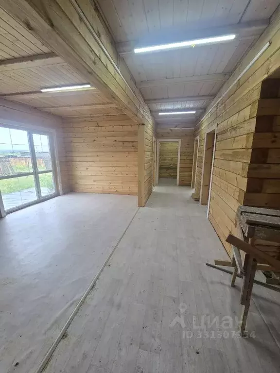 Дом в Иркутская область, Иркутский муниципальный округ, с. Урик ул. ... - Фото 2