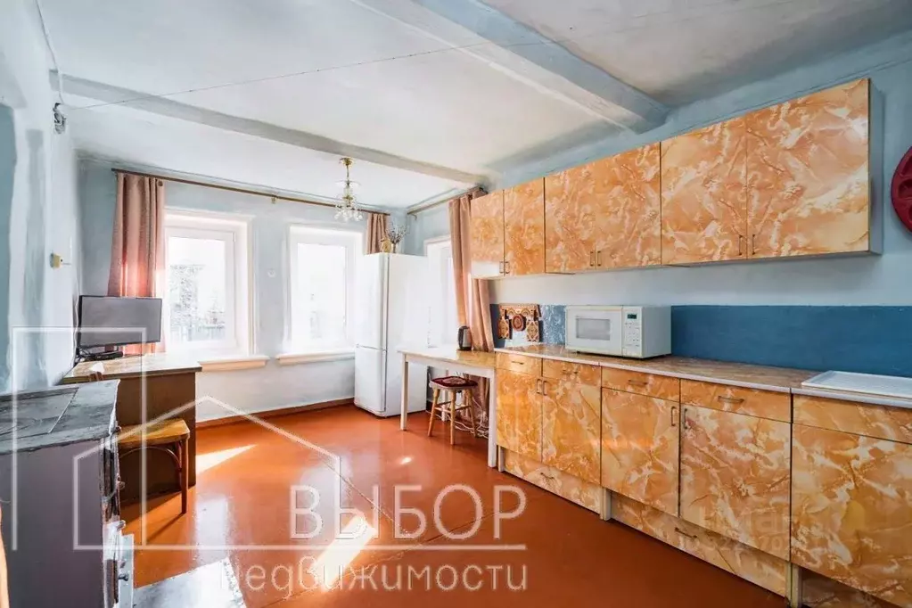 Дом в Томская область, Томск Вокзальная ул., 66 (35 м) - Фото 1