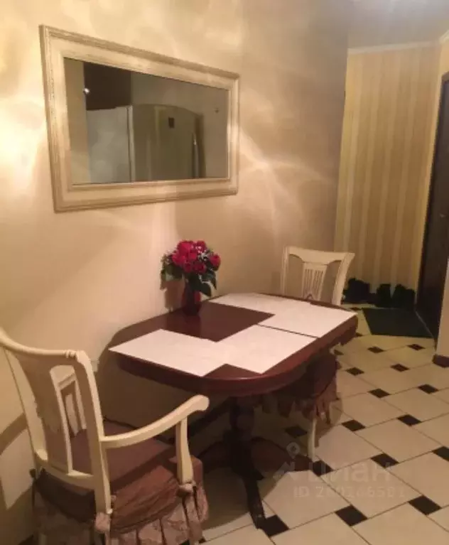 3-к кв. Оренбургская область, Оренбург ул. Терешковой, 243/1 (68.0 м) - Фото 0