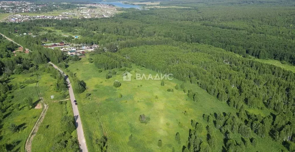 Участок в Нижегородская область, Дальнеконстантиновский муниципальный ... - Фото 2
