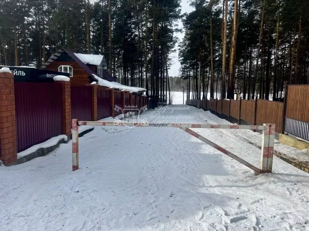 Участок в Иркутская область, Иркутск  (8.0 сот.) - Фото 2