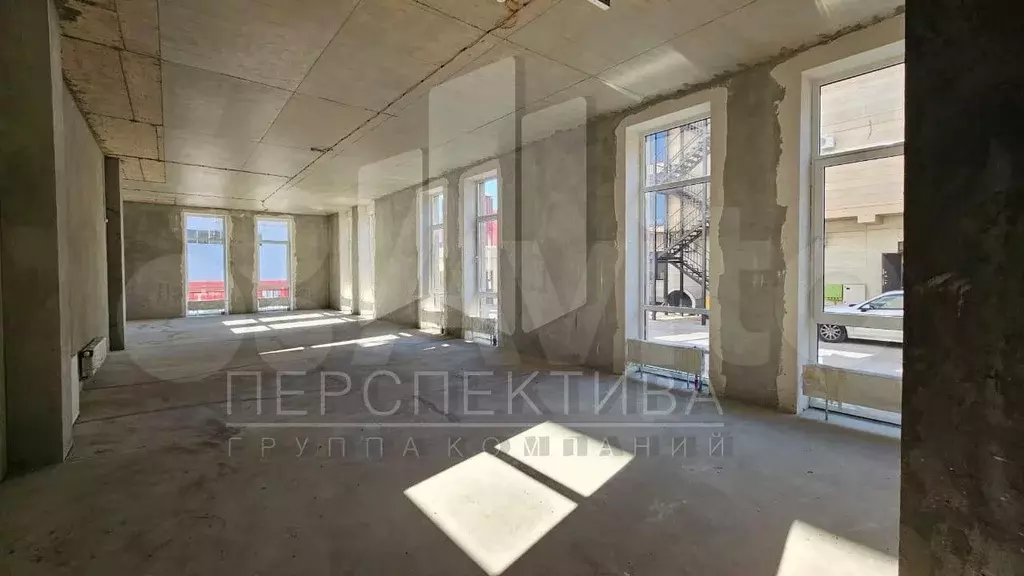 Сдам помещение свободного назначения, 400 м - Фото 1