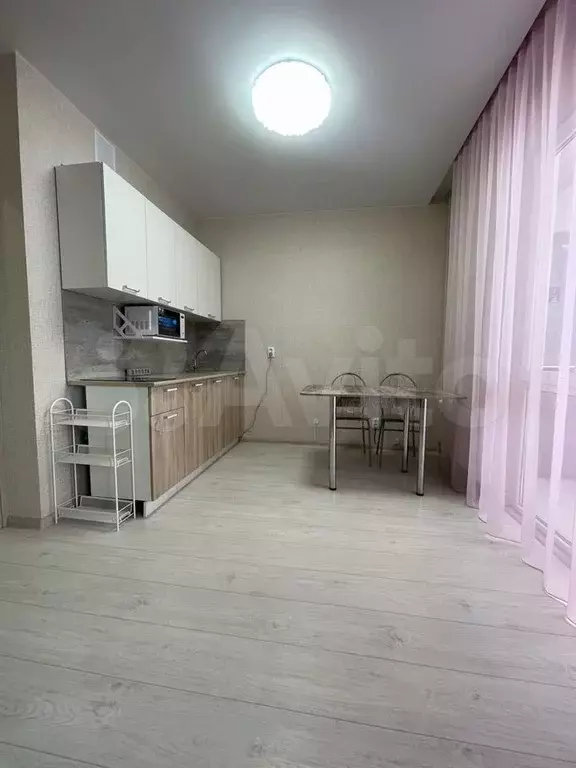 Квартира-студия, 25,5 м, 2/8 эт. - Фото 1