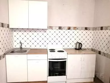 1-к кв. Санкт-Петербург пос. Песочный, Садовая ул., 88 (40.0 м) - Фото 0