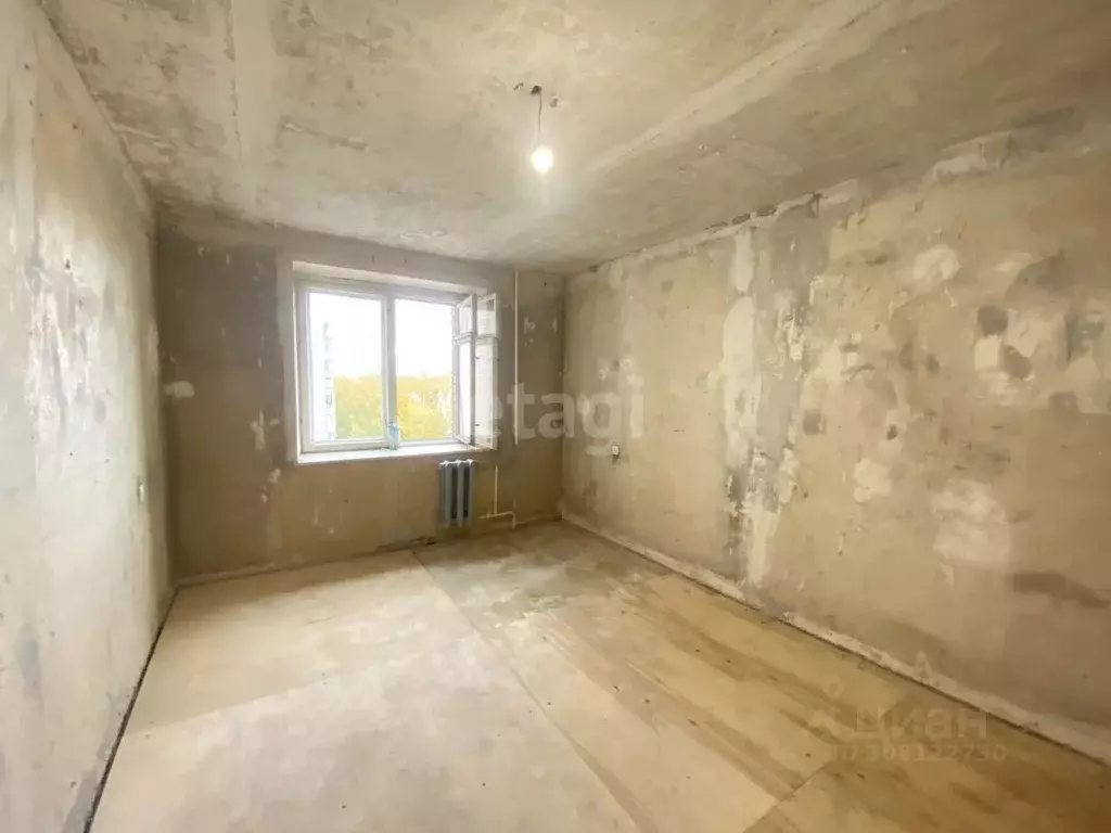 Комната Архангельская область, Архангельск ул. Урицкого, 54 (13.0 м) - Фото 1