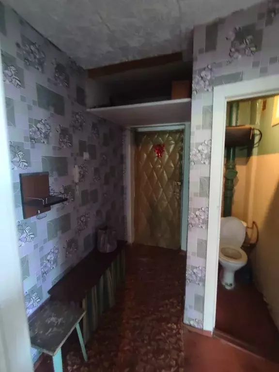 Продаётся 2-к квартира, 45 м - Фото 1
