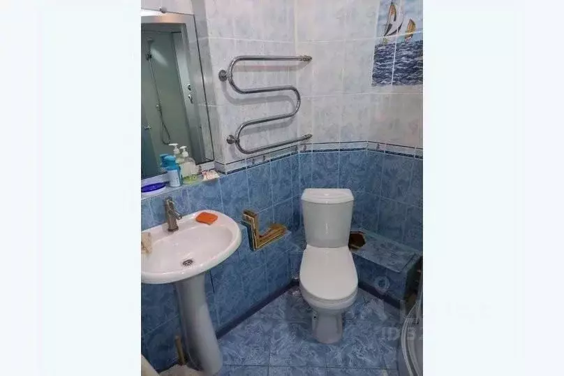 2-к кв. Краснодарский край, Ейск ул. Калинина, 73/4 (45.0 м) - Фото 2