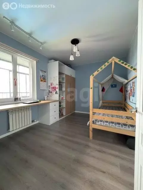 3-комнатная квартира: Якутск, улица Каландаришвили, 32 (72.2 м) - Фото 2