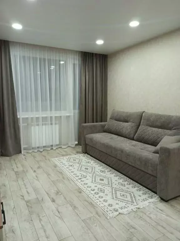 1-к кв. Новосибирская область, Куйбышев 13-й кв-л, 3 (30.0 м) - Фото 0