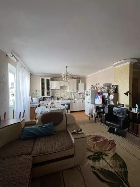 1-к кв. Ставропольский край, Предгорный муниципальный округ, ... - Фото 0