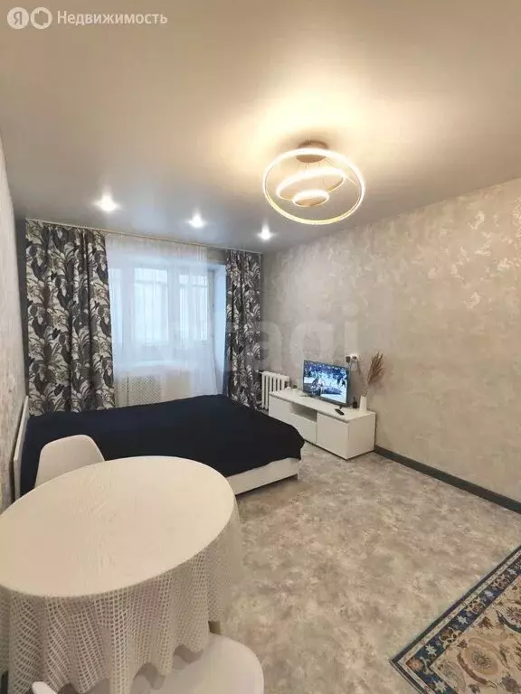 1-комнатная квартира: Казань, улица Челюскина, 64 (30 м) - Фото 2