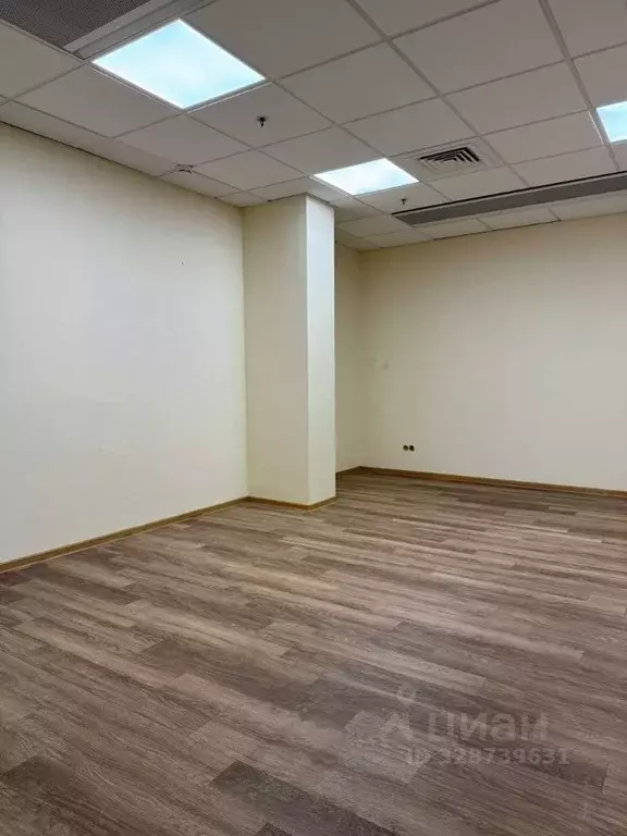 Офис в Санкт-Петербург Пулковское ш., 28 (3748 м) - Фото 2