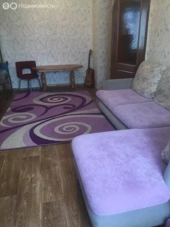 2-комнатная квартира: Усть-Илимск, проспект Мира, 50 (54.3 м) - Фото 1