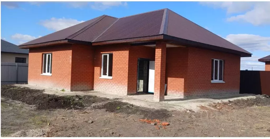 Дом в Ульяновская область, Ульяновск городской округ, с. Лаишевка  ... - Фото 2