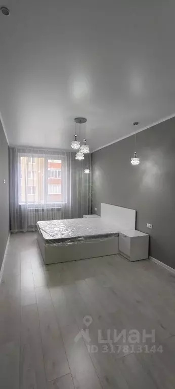2-к кв. Карачаево-Черкесия, Черкесск Октябрьская ул., 9В (70.0 м) - Фото 0