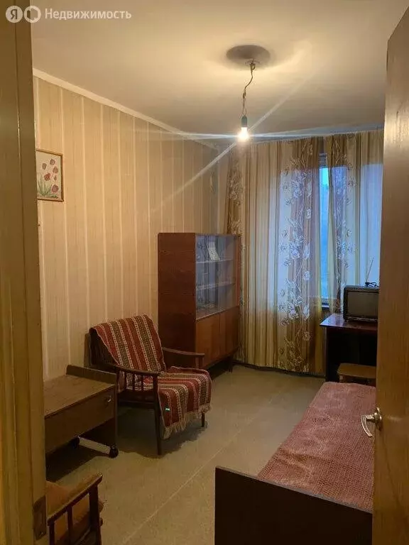 3-комнатная квартира: Москва, улица Цюрупы, 15к2с1 (60 м) - Фото 1