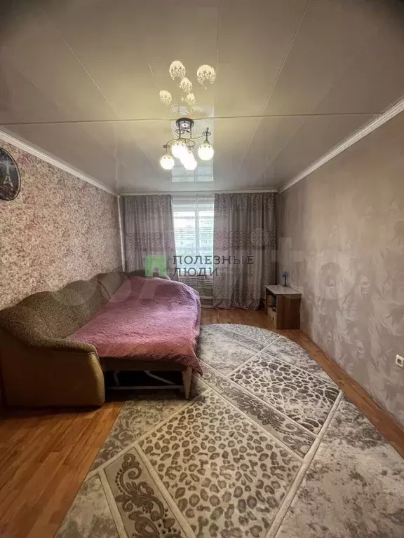 2-к. квартира, 59,6 м, 5/9 эт. - Фото 0