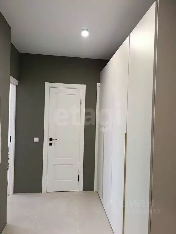 2-к кв. Калининградская область, Калининград Советский просп., 238А ... - Фото 1