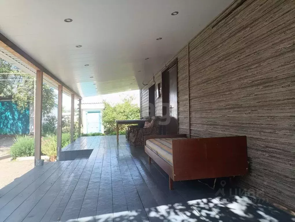 Дом в Белгородская область, Вейделевский район, с. Большие Липяги ул. ... - Фото 1