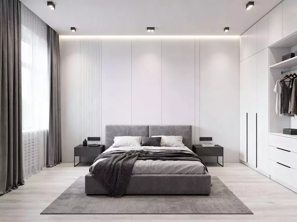 4-к кв. Москва ул. Костикова, 4к5 (247.1 м) - Фото 2