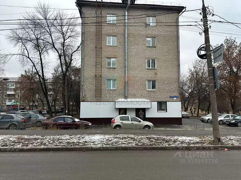 Помещение свободного назначения в Башкортостан, Уфа Кремлевская ул., ... - Фото 0