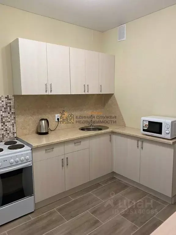 1-к кв. Башкортостан, Уфа бул. Давлеткильдеева (38.0 м) - Фото 1