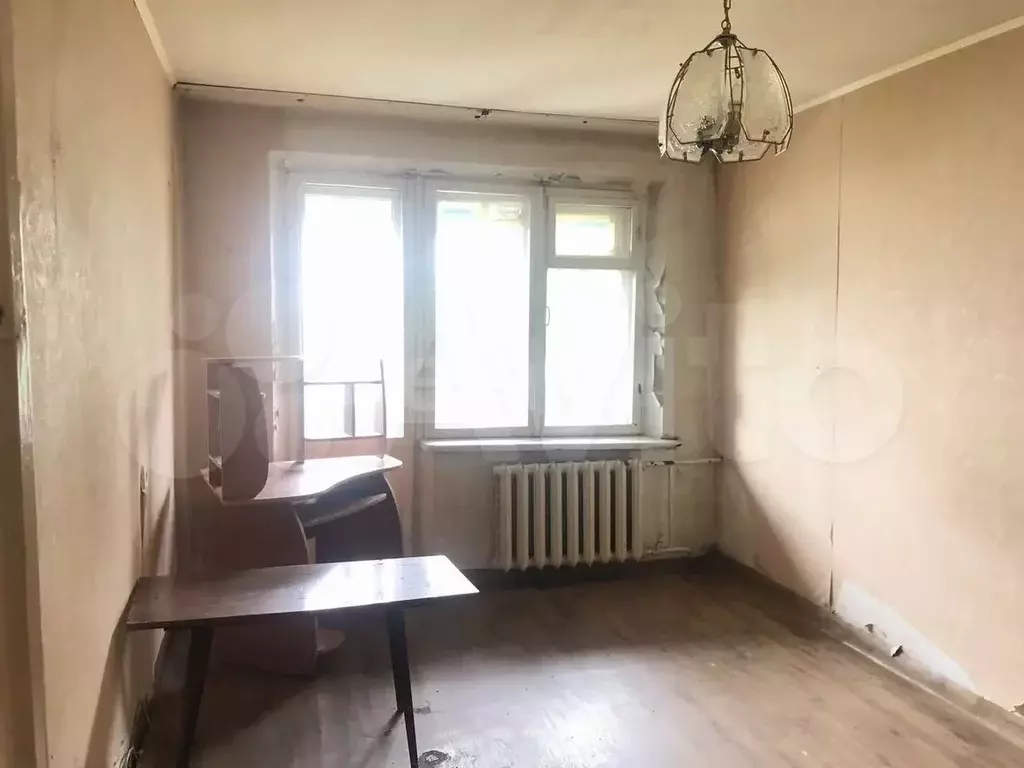 2-к. квартира, 43,4 м, 5/5 эт. - Фото 1