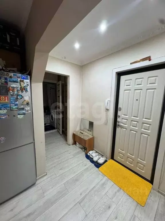 2-к кв. Бурятия, Улан-Удэ 113-й мкр, 2 (48.9 м) - Фото 2