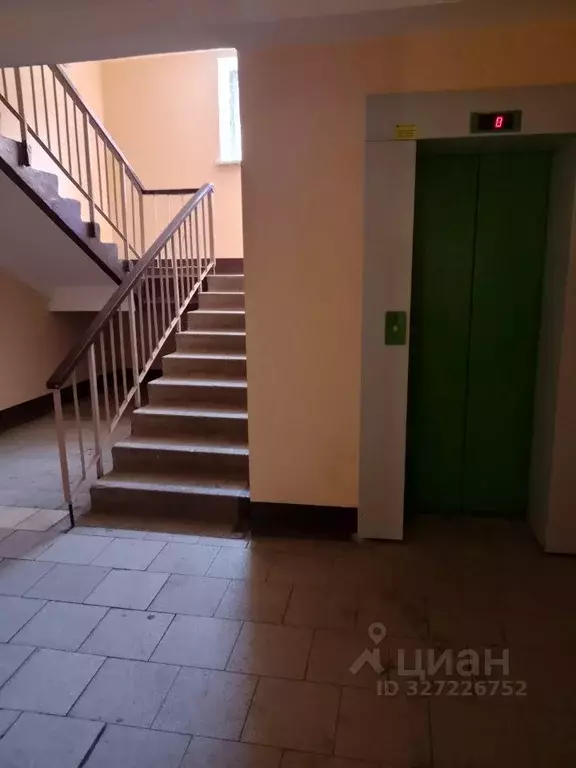 2-к кв. Самарская область, Самара Краснодонская ул., 30а (68.3 м) - Фото 2