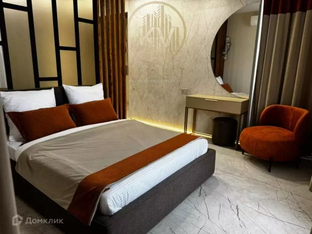 Продаётся 1-к квартира, 60 м - Фото 1