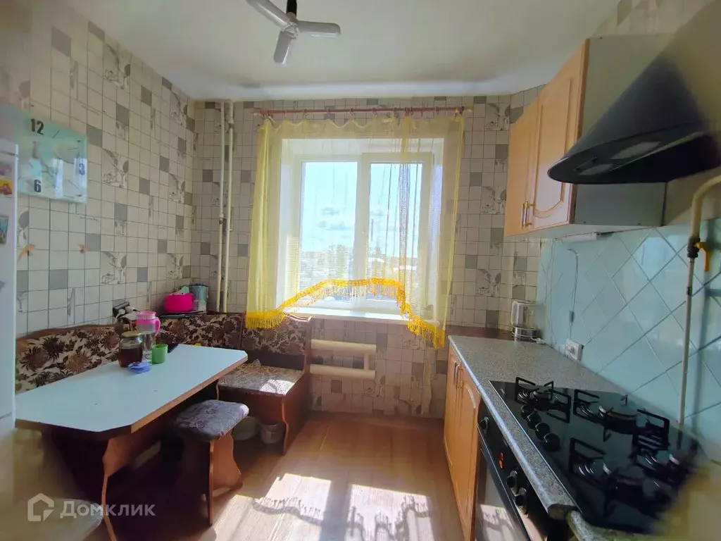 Продаётся 2-к квартира, 50.9 м - Фото 0