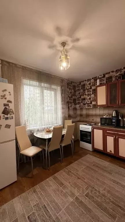 1-к кв. Алтайский край, Бийск ул. Михаила Кутузова, 9 (37.0 м) - Фото 2