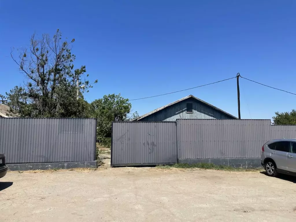 Участок в Крым, Бахчисарайский район, Песчановское с/пос, с. Береговое ... - Фото 2