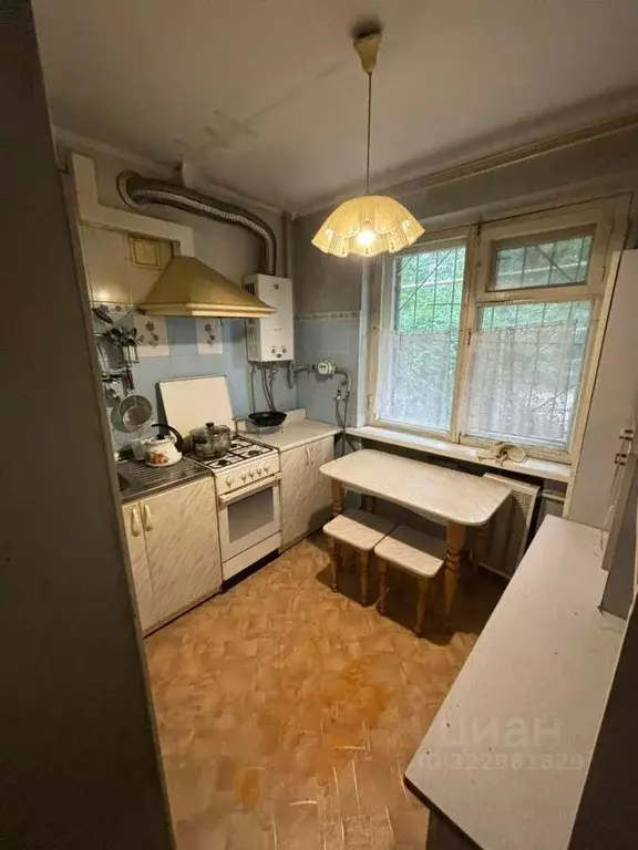 3-к кв. Краснодарский край, Краснодар Имени Н.И. Вавилова мкр, ул. ... - Фото 1